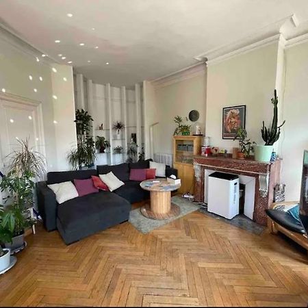 Chambre Minotaure - Metro Francois Verdier ตูลูส ภายนอก รูปภาพ