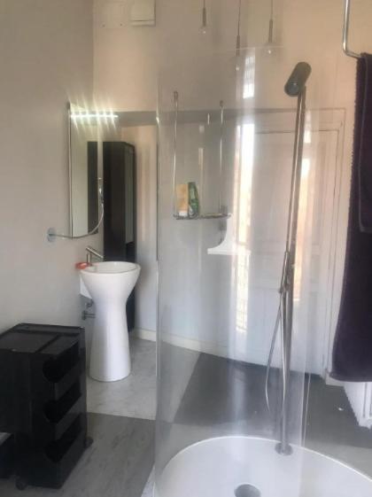 Chambre Minotaure - Metro Francois Verdier ตูลูส ภายนอก รูปภาพ